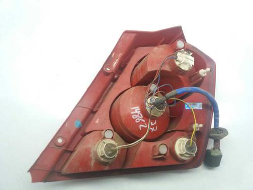 Left taillight CHEVROLET AVEO / KALOS Hatchback (T200) 1.4 | BP2883110C34 