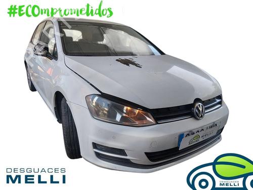 Front right panel VW GOLF VII (5G1, BQ1, BE1, BE2) | BP36110971C59 - Image 7