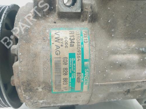 AC compressor SEAT IBIZA III (6L1)  | BP24139428M34 
