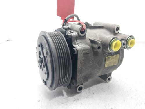 Used AC compressor FORD FIESTA VI (CB1, CCN) 1.4 TDCi (70 hp) 30262665