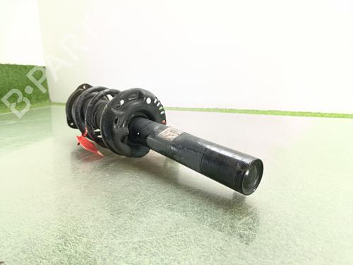Left front shock absorber SEAT LEON (1P1) 2.0 TDI | BP37485793M16 - Image 5