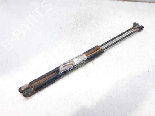 Used Tailgate lift support SEAT IBIZA II (6K1) 1.4 i (60 hp) 14001312