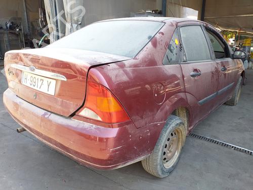 Ignition coil FORD FOCUS I Saloon (DFW) 1.6 16V | BP8123514M94