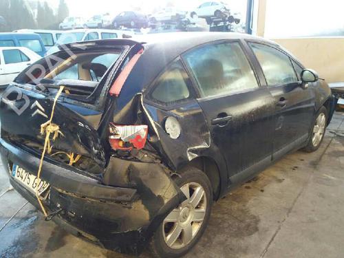 Right front window motor CITROËN C4 I (LC_)  | BP2887955E20 
