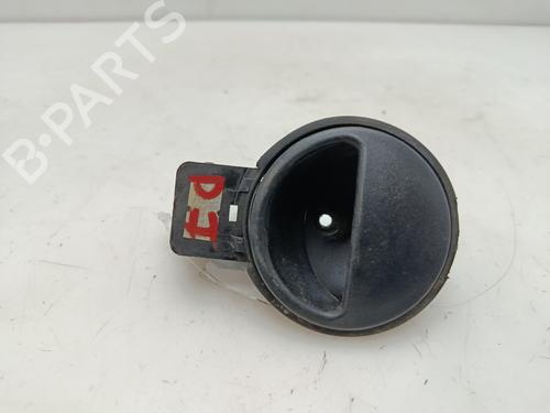 Used Front left interior door handle CHEVROLET KALOS 1.2 (72 hp) 29300534