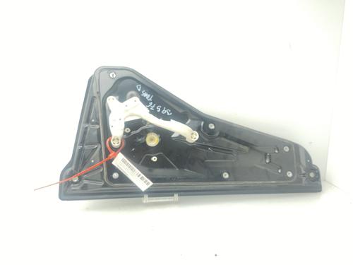 Used Rear right window mechanism LAND ROVER DISCOVERY IV (L319) [2009-2018]  31280116