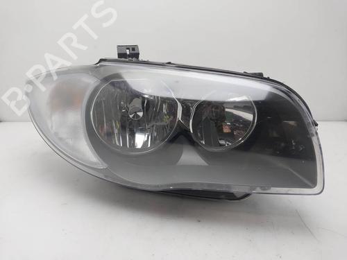 Used Right headlight Right headlight BMW 1 (E87) 118 d (143 hp) 39948973 39948973