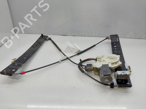 Used Rear right window mechanism FORD S-MAX (WA6) [2006-2014]  11834082