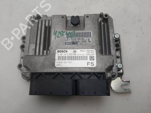 Used Engine control unit (ECU) Engine control unit (ECU) 39469310 39469310