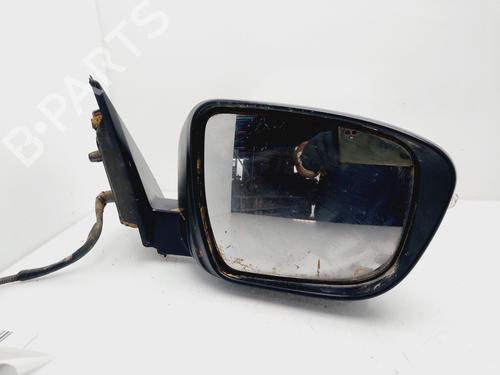 Used Right mirror NISSAN QASHQAI II (J11, J11_) [2013-2025]  29551106