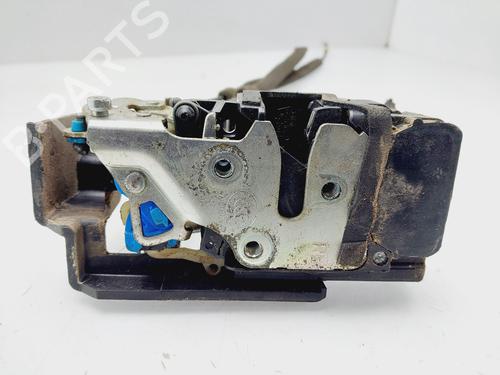 Used Front right lock CHEVROLET EPICA (KL1_) [2004-2011]  24532838