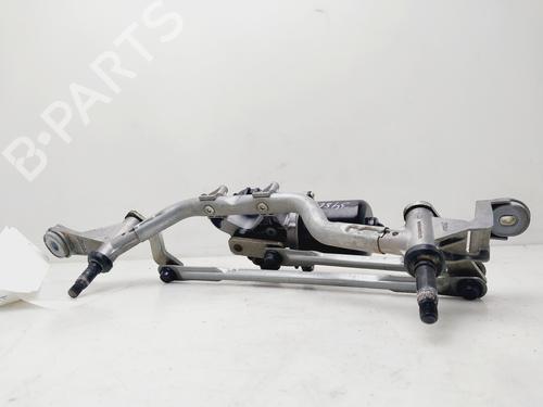 Front wiper motor RENAULT CLIO IV (BH_)  | BP21385687M29 