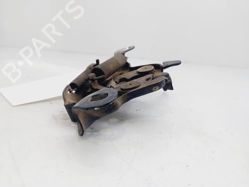 Hood lock NISSAN X-TRAIL I (T30)  | BP18661166C133 