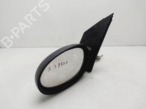 Used Left mirror SMART CABRIO (450) 0.6 (S1OLA1, 450.441, 450.442, 450.443) (55 hp) 29551111