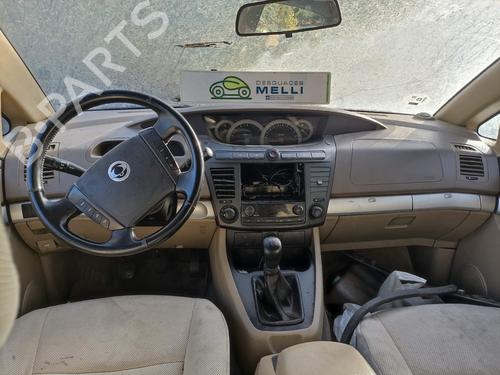 Højre forlygte SSANGYONG RODIUS I  | BP30102300C29 