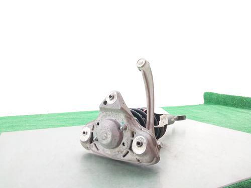 Right front shock absorber SKODA SUPERB I (3U4) 1.9 TDI | BP19105730M17 