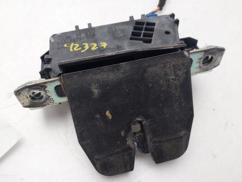 Used Tailgate lock Tailgate lock 37428634 37428634