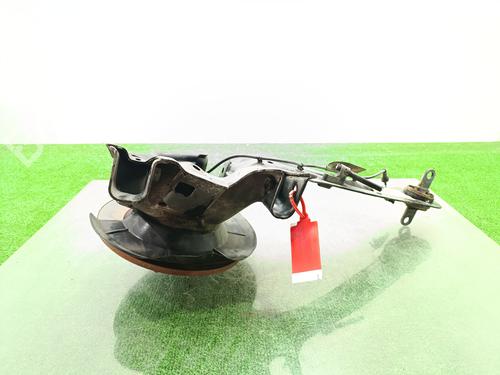 Left rear steering knuckle FORD FOCUS III  | BP29840114M27