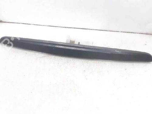 Used Tailgate handle CITROËN C3 I (FC_, FN_) 1.4 HDi (68 hp) 4668494