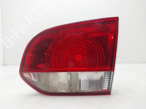 Højre baglygte bagklap Højre baglygte bagklap VW GOLF VI (5K1) [2008-2014] 35981430 35981430