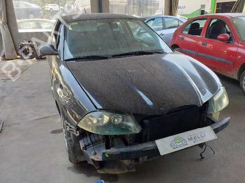 Engine control unit (ECU) SEAT IBIZA III (6L1) | BP4367352M57