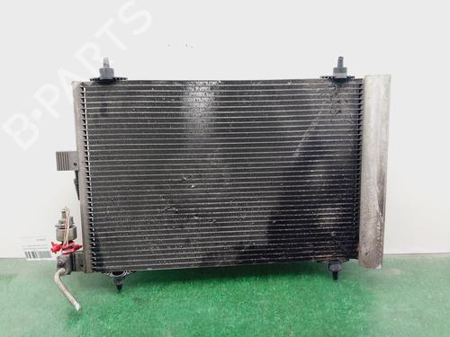 Radiatore A/C PEUGEOT 406 (8B) 2.0 HDI 110 (109 hp) 31351388