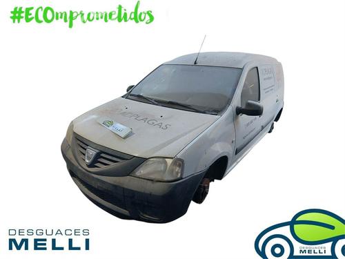 Pièces Détachées Usagées DACIA DUSTER (HS_) 1.5 dCi 4942812