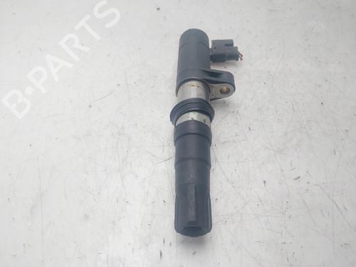 Used Ignition coil RENAULT MODUS / GRAND MODUS (F/JP0_) 1.4 (JP01, JP0J) (98 hp) 29635902