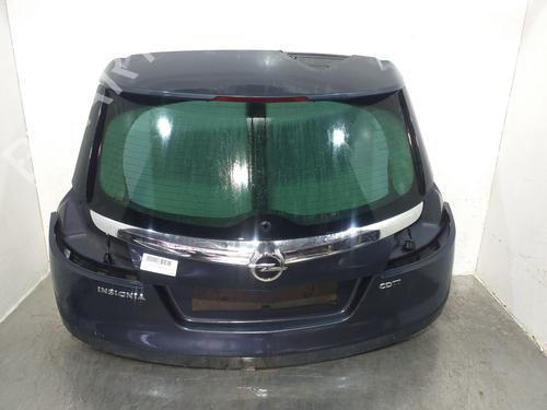 Used Tailgate OPEL INSIGNIA A Sports Tourer (G09) 2.0 CDTI (35) (160 hp) 17902362