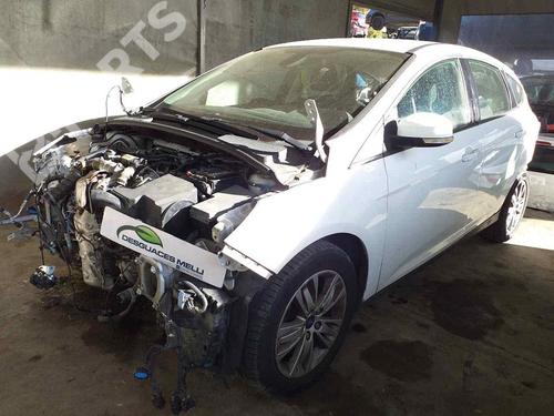 Right rear door panel FORD FOCUS III  | BP7068858C61  - Image 7