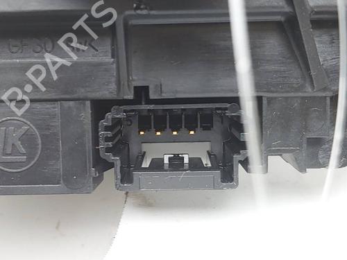 Steering wheel controls CITROËN C3 III (SX) | BP39718010E15 - Image 2