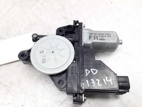 Right front window motor KIA CARENS IV 1.7 CRDi | BP3423717E20 
