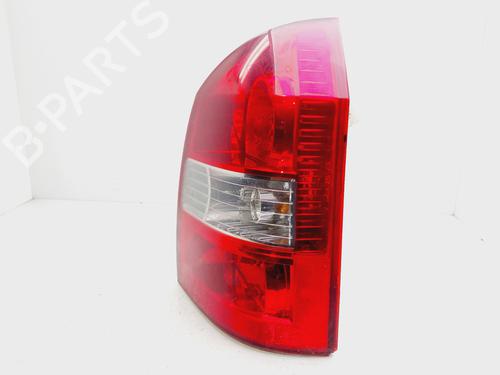 Right taillight HYUNDAI TUCSON (JM) 2.0 | BP24033852C35 