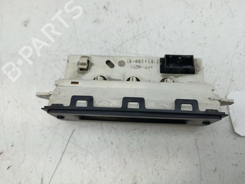 Display CITROËN XSARA Coupe (N0) 1.6 16V | BP31010307C48