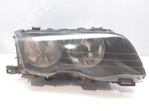 Used Right headlight Right headlight BMW 3 (E46) 320 d (136 hp) 10756757 10756757