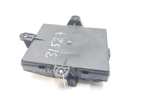 Electronic module MERCEDES-BENZ A-CLASS (W169) A 160 (169.031, 169.331) | BP13664725M83 