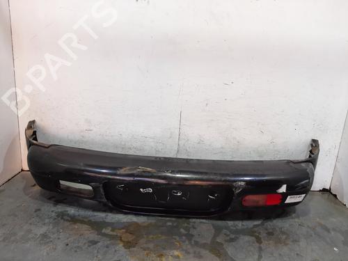 Rear bumper CHRYSLER PT CRUISER (PT_) 2.2 CRD (121 hp) 17509896