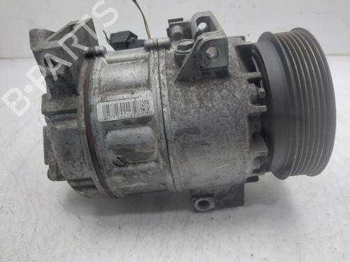 AC compressor RENAULT LAGUNA III (BT0/1) | BP40435308M34 - Image 3
