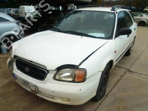 Used Parts SUZUKI BALENO Estate (EG) 1.9 TD (SY419) 918604
