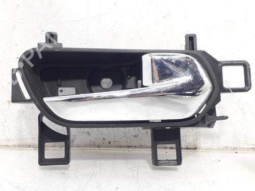 Used Front right interior door handle NISSAN MICRA V (K14) [2016-2025]  8508570