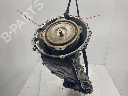 Used Gearbox LAND ROVER DISCOVERY III (L319) [2004-2009]  30081694