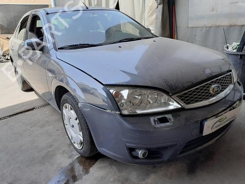 Left front window switch FORD MONDEO III (B5Y) 2.0 16V TDDi / TDCi | BP10338217I27 
