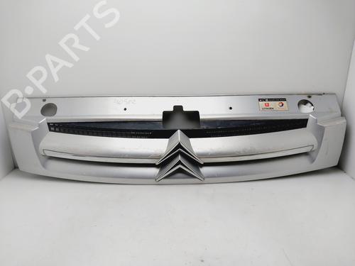Grill CITROËN BERLINGO / BERLINGO FIRST Box Body/MPV (M_) 2.0 HDI 90 4WD (MBRHY, MCRHY) (90 hp) 31327579