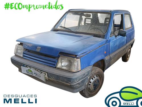 Used Parts SEAT MARBELLA (28A) 0.9 Cat (40 hp) 4215333