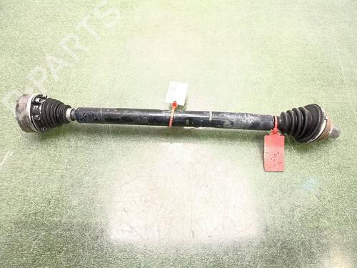Right front driveshaft SEAT LEON (1P1) 1.9 TDI | BP40294878M39 - Image 2