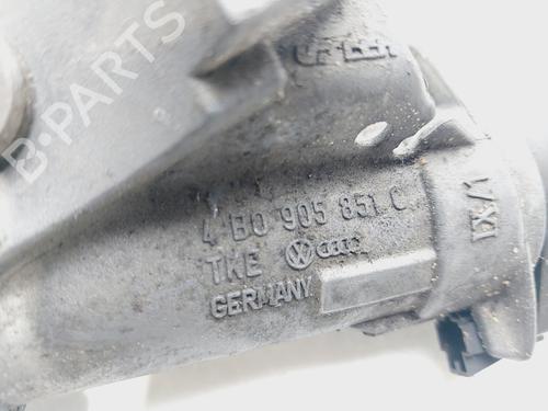 Ignition barrel SEAT LEON (1M1) | BP30922376M48