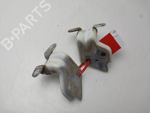 Dørhengsel/Dørstopper ISUZU D-MAX II (TFR, TFS) 2.5 CRDi 4x4 (TFS86J) (163 hp) 32250633