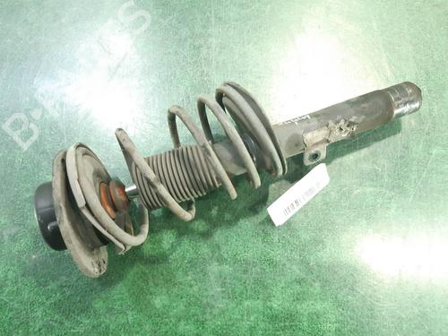 Left front shock absorber PEUGEOT 206 CC (2D) 2.0 S16 | BP7878741M16 
