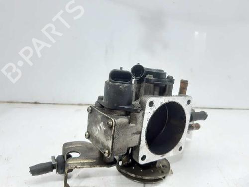 Throttle body DAEWOO LEGANZA (KLAV) 2.0 16V | BP6419345M82 