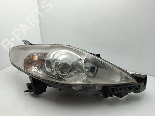 Right headlight MAZDA 5 (CR) 2.0 CD (CR19) | BP33185354C29 - Image 5